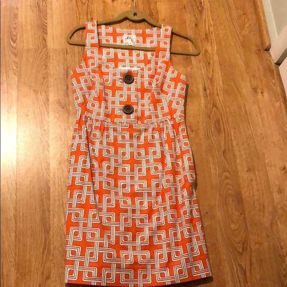 Milly Dresses & Skirts - Milly dress size 0
